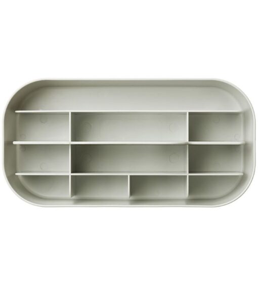 LIEWOOD Hope Storage Caddy – Cloud Blue - Afbeelding 2