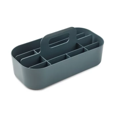 LIEWOOD Hope Storage Caddy – Whale Blue