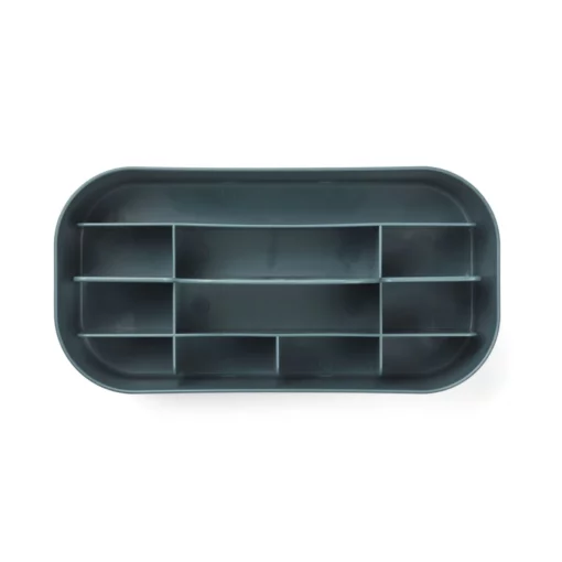 LIEWOOD Hope Storage Caddy – Whale Blue - Afbeelding 2