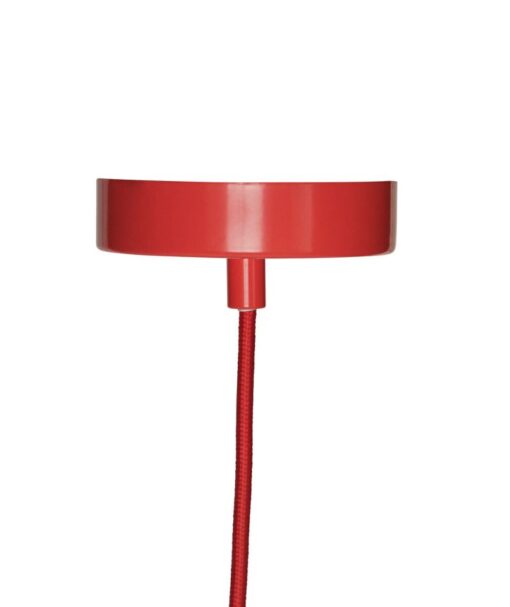 HÜBSCH Ceiling Light Chand Trapeze - Natural - Afbeelding 3