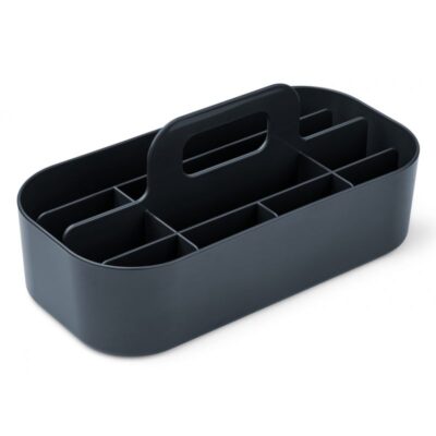 LIEWOOD Hope Storage Caddy – Midnight Navy