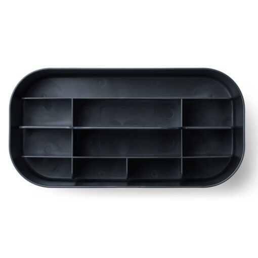 LIEWOOD Hope Storage Caddy – Midnight Navy - Afbeelding 2