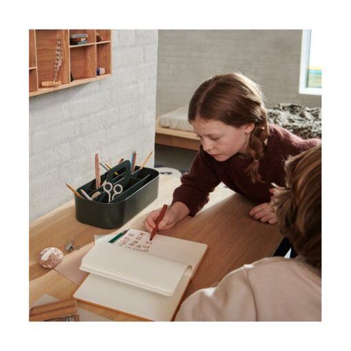 LIEWOOD Hope Storage Caddy – Hunter Green - Afbeelding 3