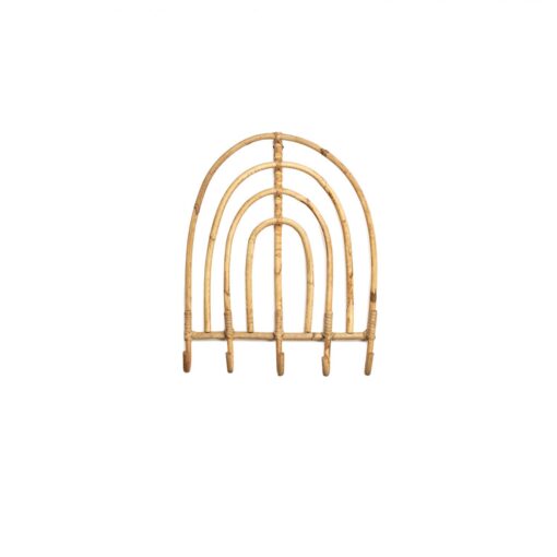 KIDSDEPOT Wandrek Rotan – Ruby - Afbeelding 2
