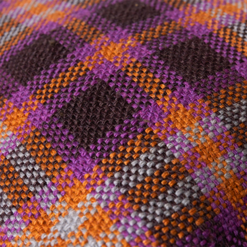 HKLIVING Retro Cushion - Porch Night - Afbeelding 2