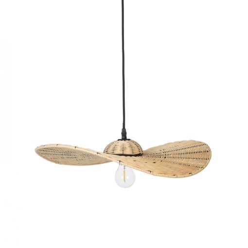 KIDSDEPOT Hanglamp Natural – Vayen