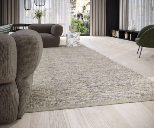 BRINKER Vloerkleed Pallio - Basilicaal - Afbeelding 5