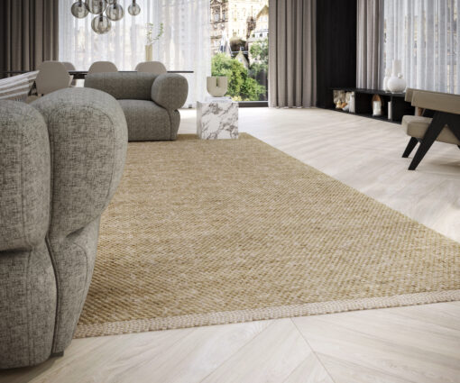 BRINKER Vloerkleed Pallio - Rustica - Afbeelding 5
