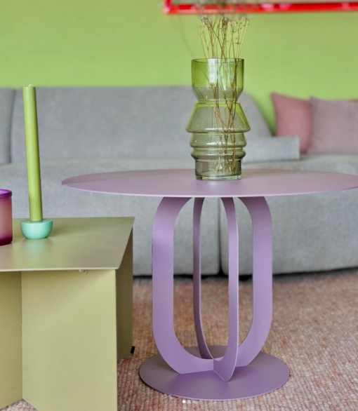 NOGA Side Table Faye - Big - Afbeelding 4