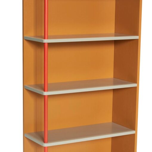 HÜBSCH Shelf Unit Apollo - Multicolour - Afbeelding 3