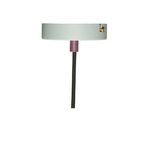 HÜBSCH Crayon Lamp - Blue - Afbeelding 2