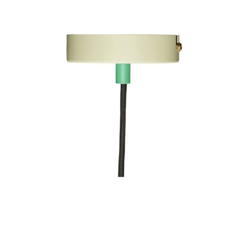HÜBSCH Crayon Lamp - Green - Afbeelding 2
