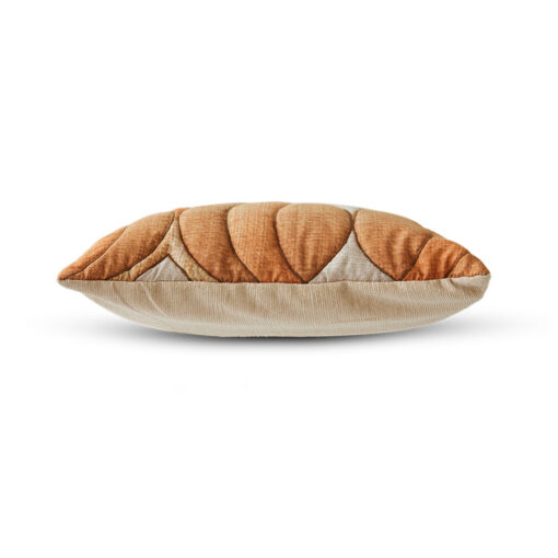 HKLIVING Padded Cushion - Retro Wave - Afbeelding 2