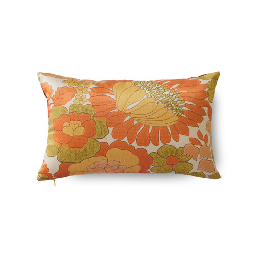 HKLIVING Cushion - Vivid - Afbeelding 3