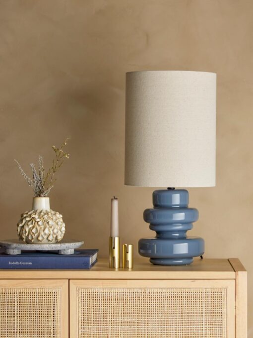 BLOOMINGVILLE Table Lamp - Fabiola - Afbeelding 2