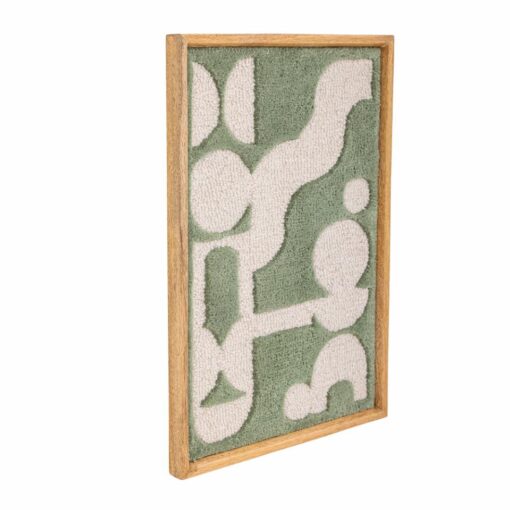 BLOOMINGVILLE Wall Decor Wool - Longton - Afbeelding 2