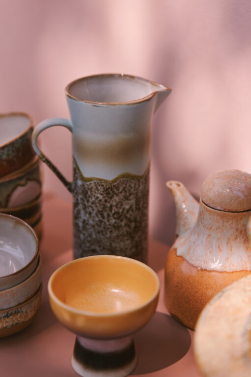 HKLIVING Coffee Pot - Dunes - Afbeelding 3