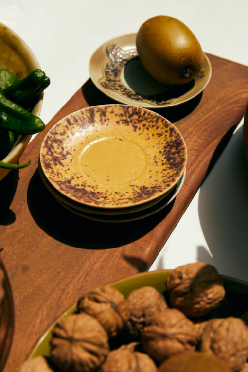 HKLIVING Saucer - Bay - Afbeelding 3
