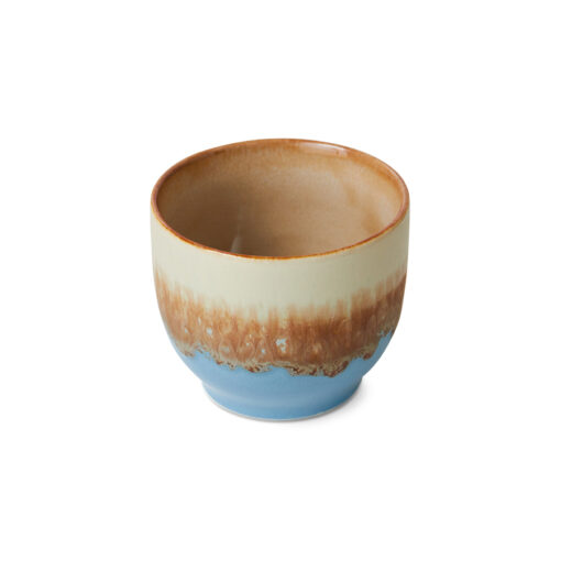 HKLIVING Café Cup - Shores - Afbeelding 2