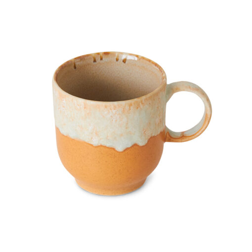 HKLIVING Café Mug - Dunes - Afbeelding 2