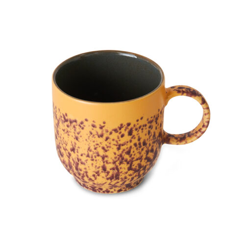 HKLIVING Café Mug - Bay - Afbeelding 2