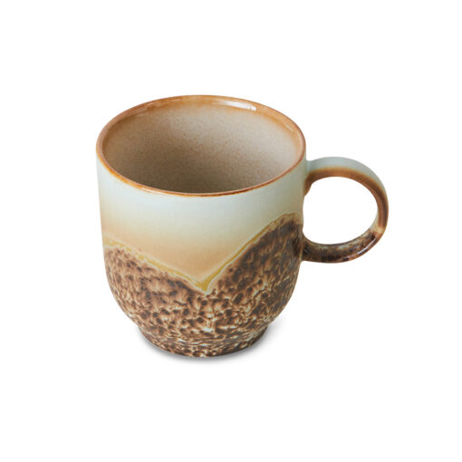 HKLIVING Café Mug - Shell - Afbeelding 2