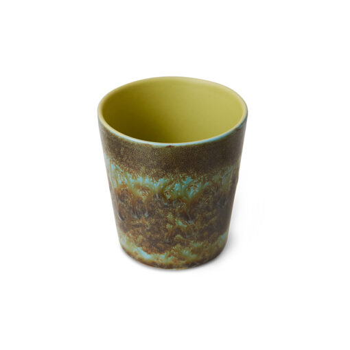 HKLIVING Coffee Mug – Tidal - Afbeelding 2