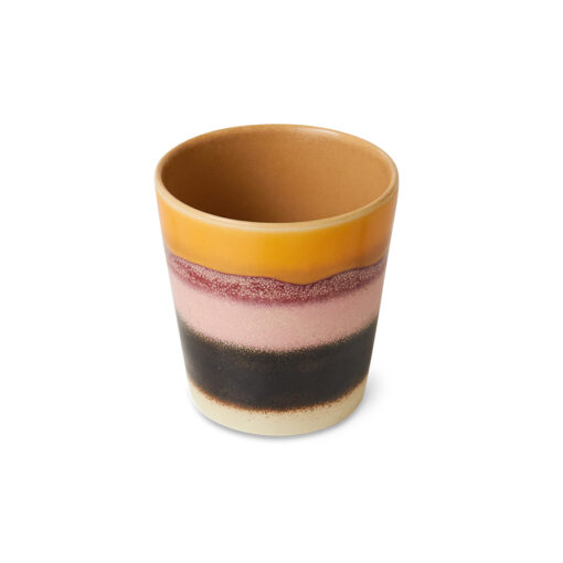 HKLIVING Coffee Mug – Sunset - Afbeelding 2