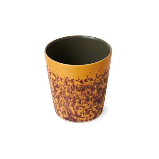 HKLIVING Coffee Mug – Bay - Afbeelding 2