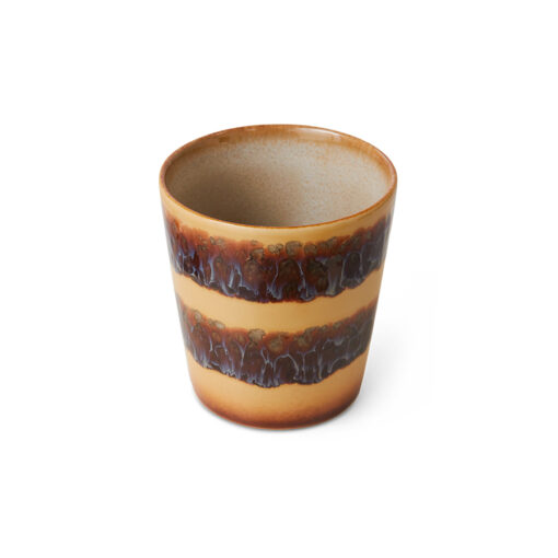 HKLIVING Coffee Mug – Cliffs - Afbeelding 2