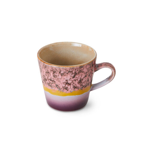 HKLIVING Americano Mug – Blast - Afbeelding 2