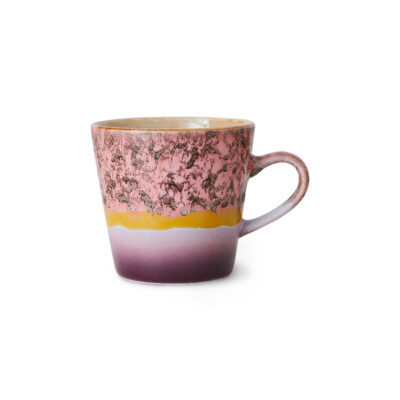 HKLIVING Americano Mug – Blast