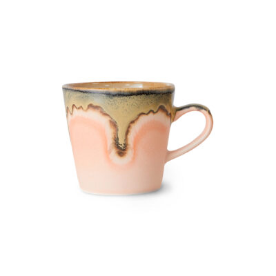 HKLIVING Americano Mug – Blossom