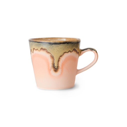 HKLIVING Americano Mug – Blossom