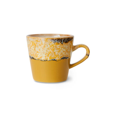 HKLIVING Americano Mug - Sunbeam