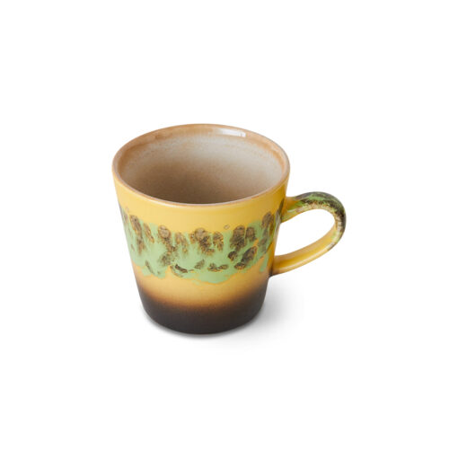 HKLIVING Americano Mug – Kelp - Afbeelding 2