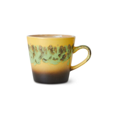 HKLIVING - Americano Mug - Kelp