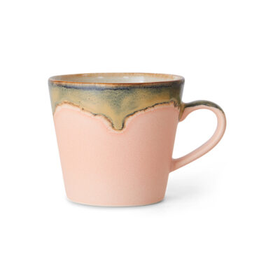 HKLIVING Cappuccino Mug – Blossom