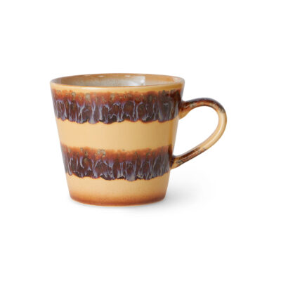 HKLIVING Cappuccino Mug – Cliffs