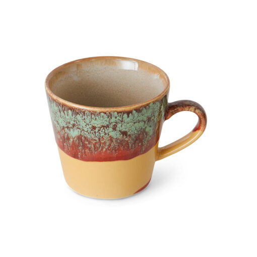 HKLIVING Cappuccino Mug – Cove - Afbeelding 2