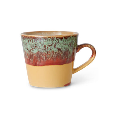 HKLIVING Cappuccino Mug – Cove