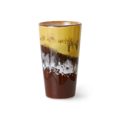 HKLIVING Latte Mug – Creek
