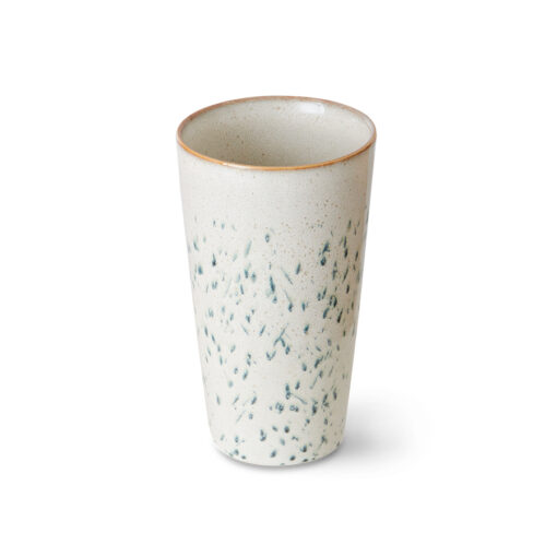 HKLIVING Latte Mug – Hail - Afbeelding 2