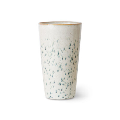 HKLIVING Latte Mug – Hail