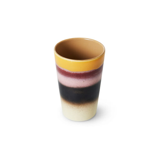 HKLIVING Tea Mug – Sunset - Afbeelding 2