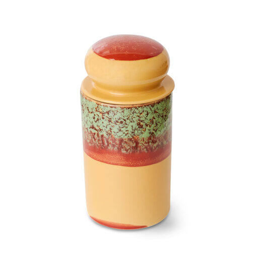 HKLIVING Storage Jar - Cove - Afbeelding 2