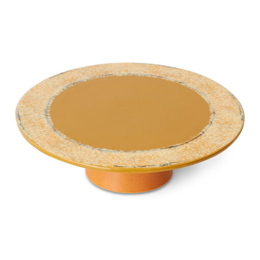 HKLIVING Plateau - Papaya - Afbeelding 3