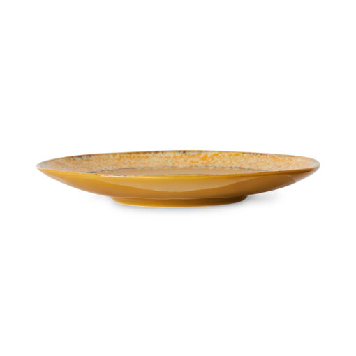 HKLIVING Side Plate - Paradise - Afbeelding 4