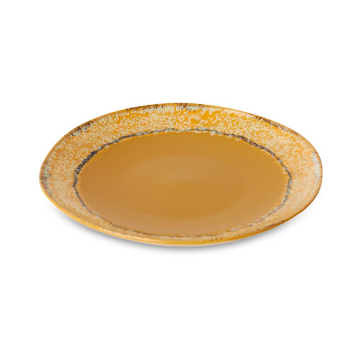 HKLIVING Side Plate - Paradise - Afbeelding 3