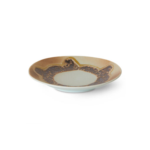 HKLIVING Saucer - Rocky - Afbeelding 2